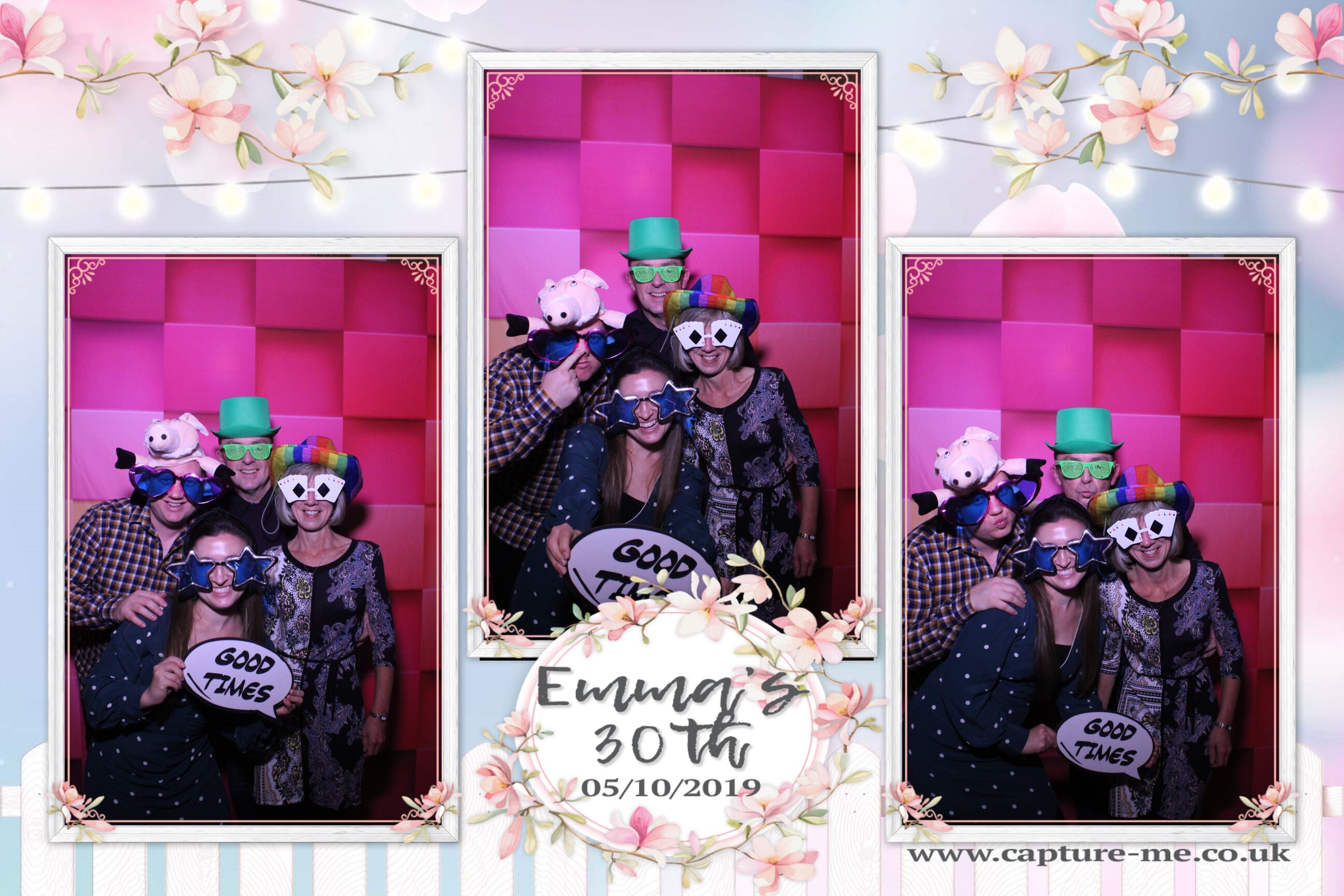Emma’s 30th | View more photos from the event at gallery.capture-me.co.uk/u/Capture-me/Emma’s-30th